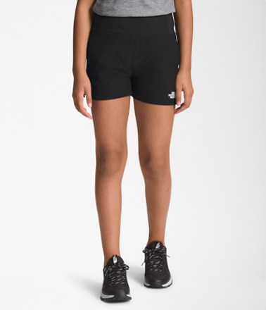 The North Face On The Trail Shorts - Girls' 0