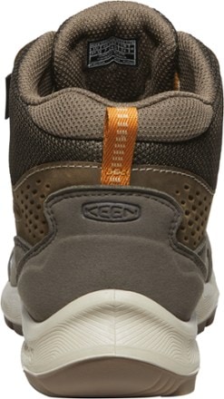 KEEN Terradora Explorer Mid Waterproof Hiking Boots - Women's 3
