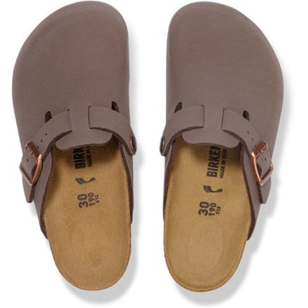 Birkenstock Boston Clogs - Kids' 1