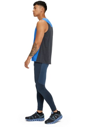 On Performance Tights - Men's 3