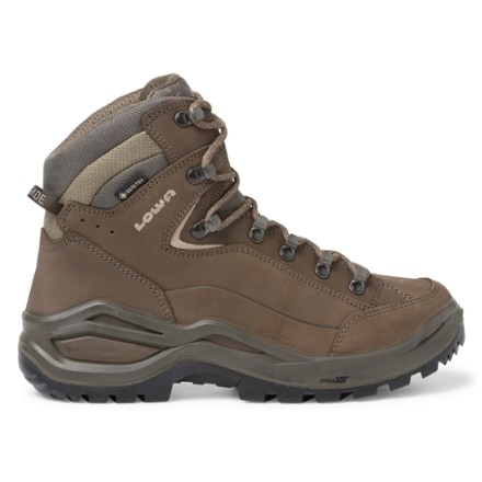 Lowa Renegade Evo GTX Mid Hiking Boots - Women's 0