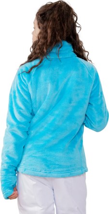 Obermeyer Furry Fleece Top - Kids' 6