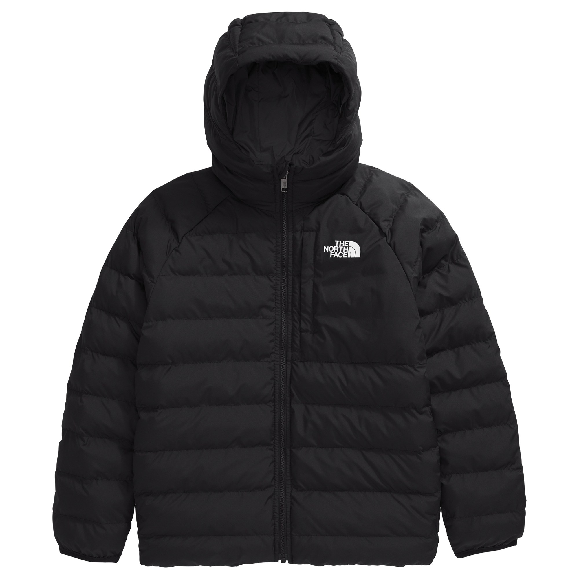 The North Face Girl