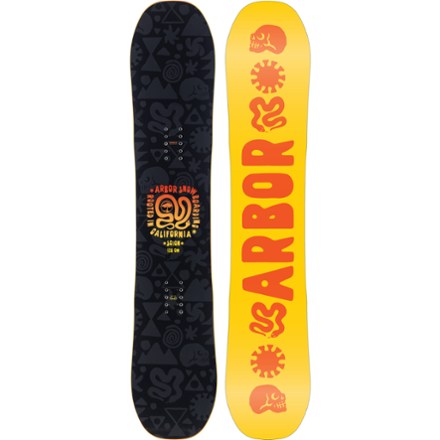 Scion Snowboard - Kids' - 2026/2027