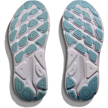 HOKA Clifton 9 GTX Road-Running Shoes - Women's 6