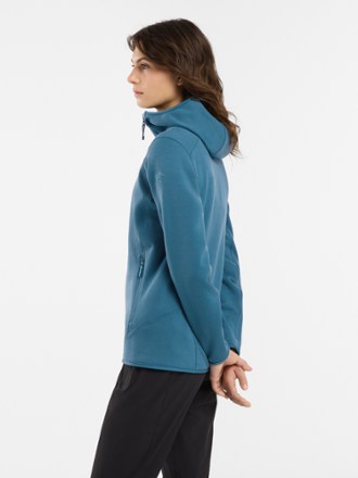 Arc'teryx Kyanite Fleece Hoodie - Women's 6