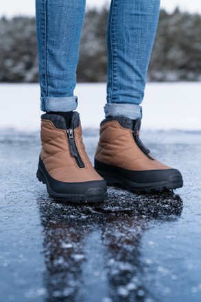 Location Image for Sala BUGrip Snow Boots - Women's