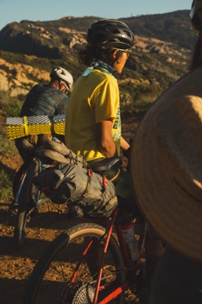Link Seat Pack