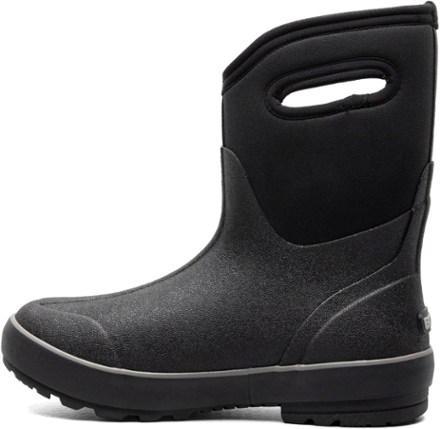 Bogs Classic II Mid Rain Boots - Women's 5