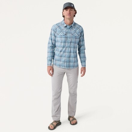 Stio CFS Board Pants - Men's 3