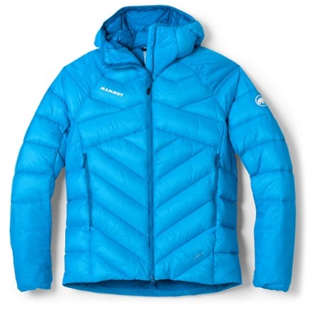 Mammut Taiss IN Hooded Down Jacket - Men's 1