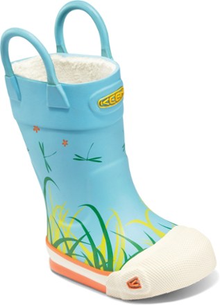 cheap rain boots for toddlers