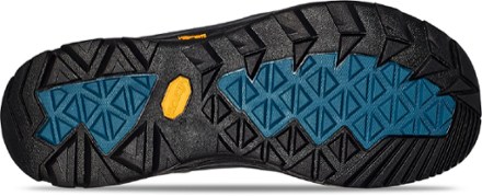 Teva Riva RP Hiking Shoes - Men's 5