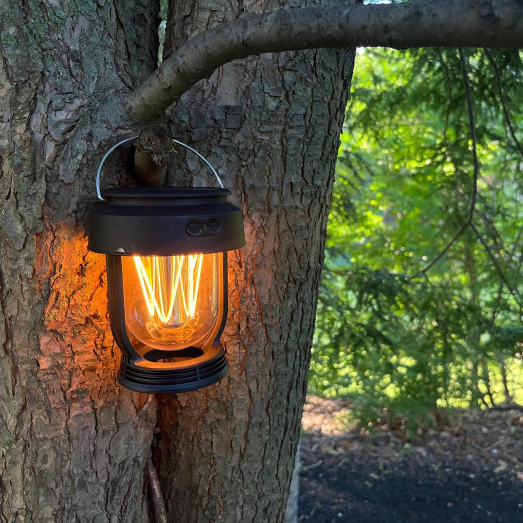 Location Image for Luci Solar Edison Lantern