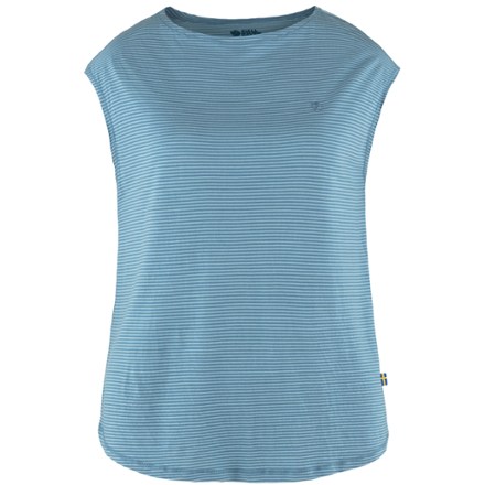 High Coast Cool T-Shirt - Women's