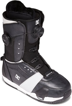 DC Lotus Step On Snowboard Boots - Women's - 2021/2022 2
