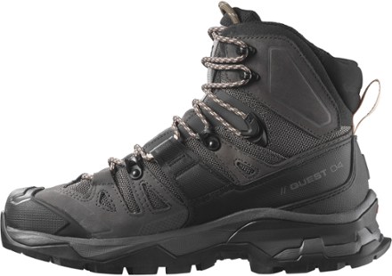 Salomon Quest 4 GORE-TEX Hiking Boots - Women's 1