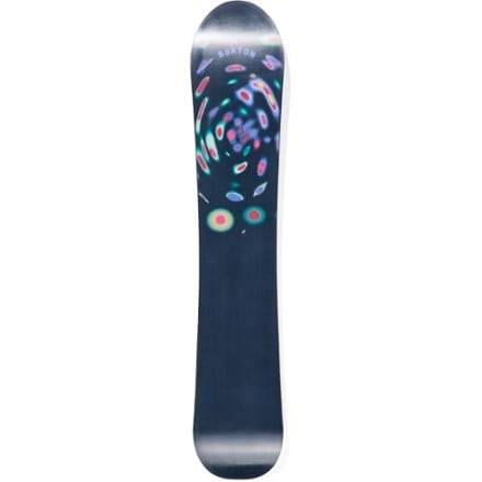 Burton Counterbalance Snowboard - 2026/2027 2