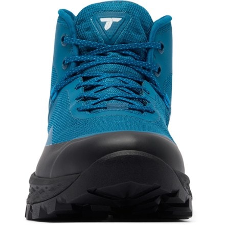 Columbia Tellurix Titanium OutDry Mid Hiking Boots - Men's 5