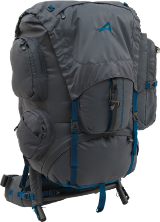 alps mountaineering zion pack