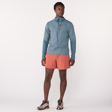 Patagonia Airshed Pro Pullover - Men's 2