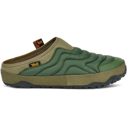 Teva ReEmber Terrain Slip-Ons 0