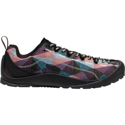 KEEN Jasper Suede Sneakers - Women's 0