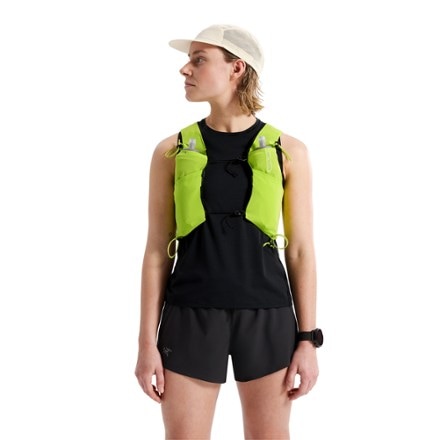 Arc'teryx Norvan 7 Hydration Vest - Women's 4