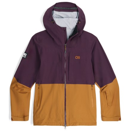 Outdoor Research Carbide Jacket - Men's 0