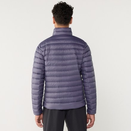 Patagonia Down Sweater - Men's 2