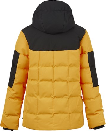 Picture Organic Clothing Olyvera Insulated Jacket - Boys' 4