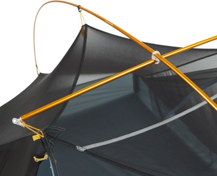 Mountain Hardwear Nimbus UL 1 Tent 5