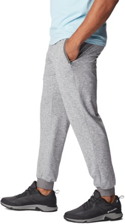 Columbia Tech Trail Knit Jogger Pants - Men's 2