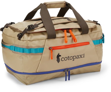Cotopaxi Allpa Duo 50 L Duffel Bag 0