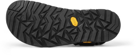 Bedrock Sandals Cairn Adventure Sandals 5