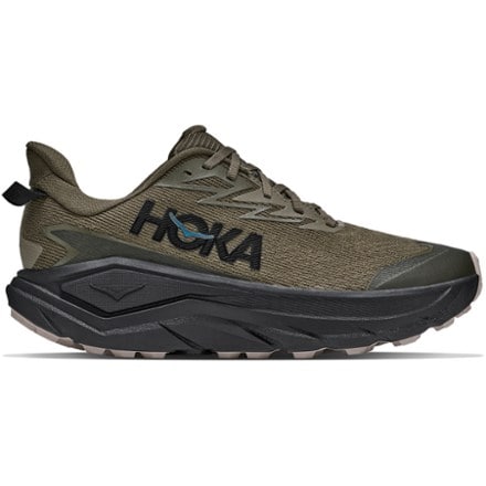 HOKA Challenger 8 GTX Trail-Running Shoes - Men's 0