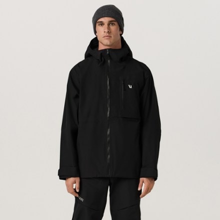 Vuori Taika Shell Jacket - Men's 0