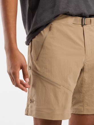 Arc'teryx Gamma Quick Dry 9" Shorts - Men's 5