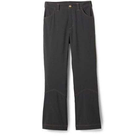 Hikerkind Kick Flare Trousers - Women's 1