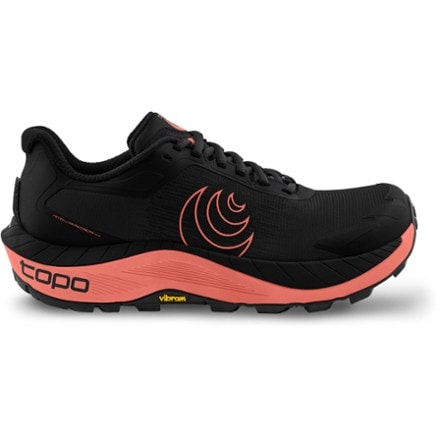 Topo Athletic MTN Racer 4 Trail-Running Shoes - Women's 0
