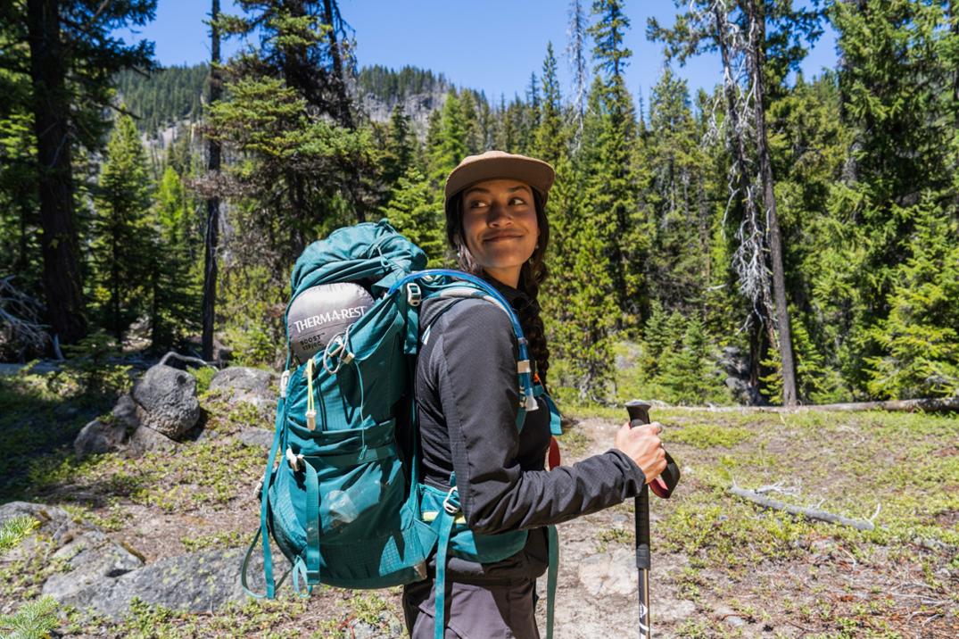 Location Image for Boost 650 32F/0C Sleeping Bag