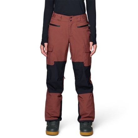 Mountain Hardwear Powder Maven Pants - Women's 1