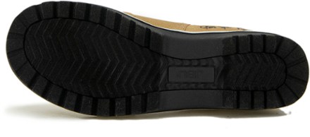 JBU Peacock Water-Resistant Boots - Women's 5