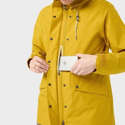 Stio Lupine Hooded Jacket - Women's 4