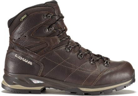 Lowa Hudson GTX Mid Hiking Boots Men's REI Coop