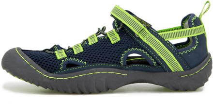 JBU Tahoe MJ Water-Ready Sandals - Women's 1