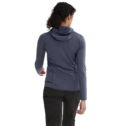 Arc'teryx Kyanite LT Hoody - Women's 2