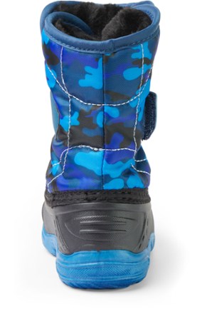 Kamik Snowbug 6 Winter Boots - Toddlers' 3