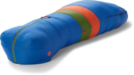 Marmot Sawtooth 15 Sleeping Bag - Men's 4