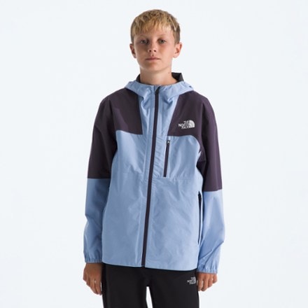 The North Face Hike Packable Shell Jacket - Kids' 3